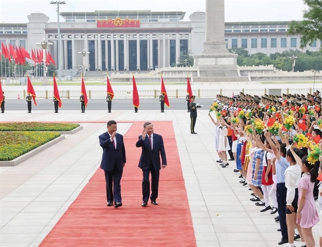 与挑战