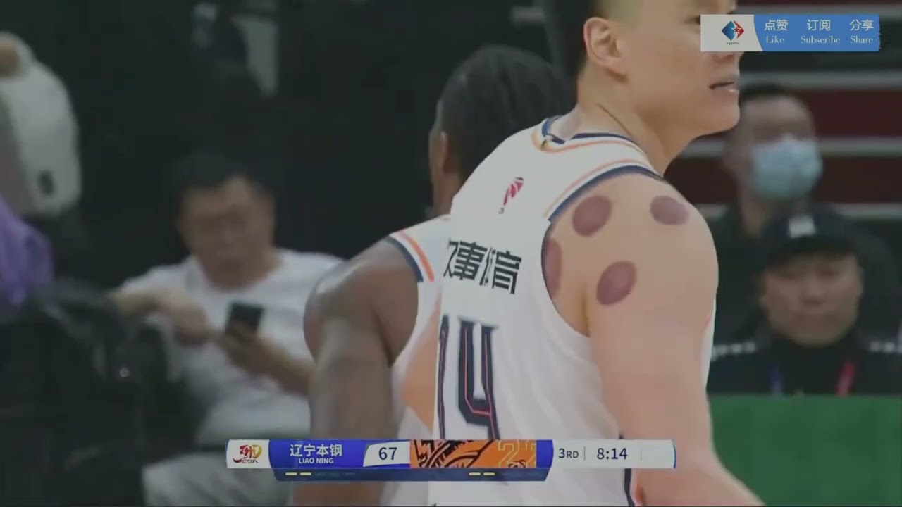 冠軍的實力