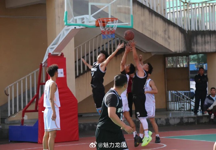 系列赛中实
