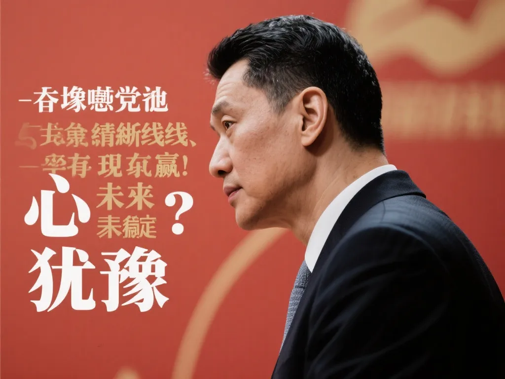 在竞争激烈