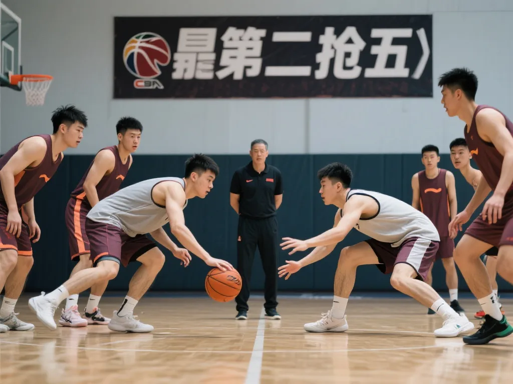 核心精神不