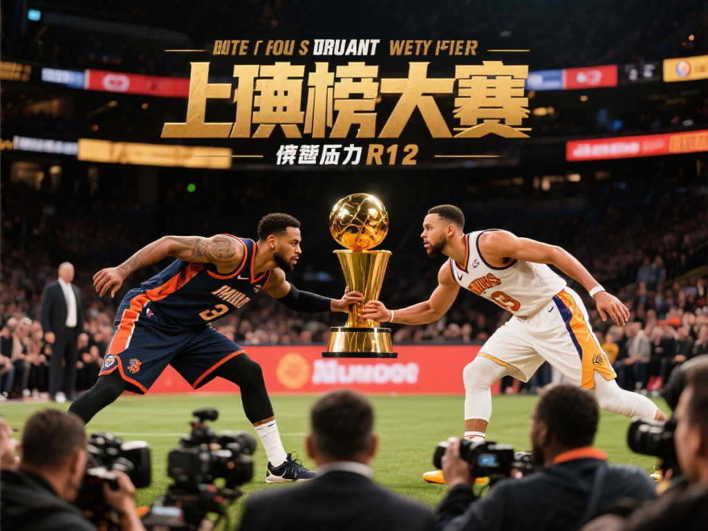 注的焦点
