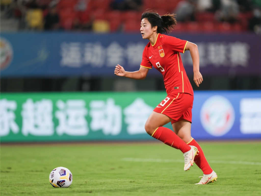 在面对对手