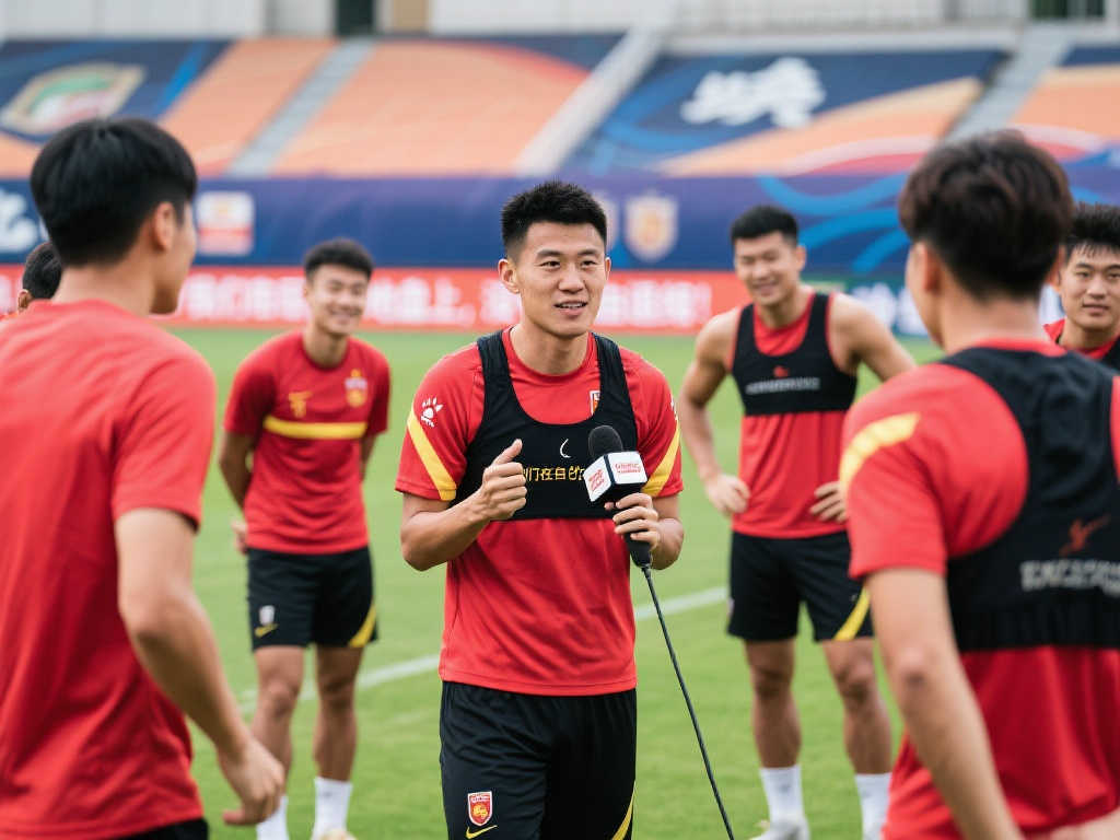 青少年选手