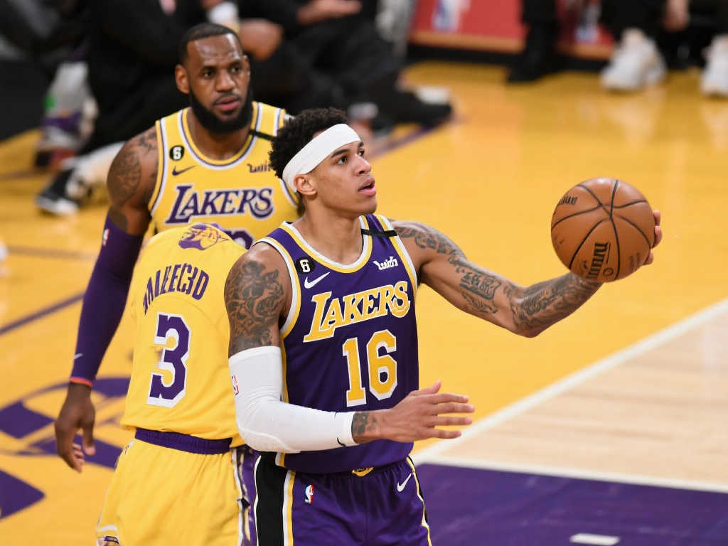 的核心球员 的核心球员