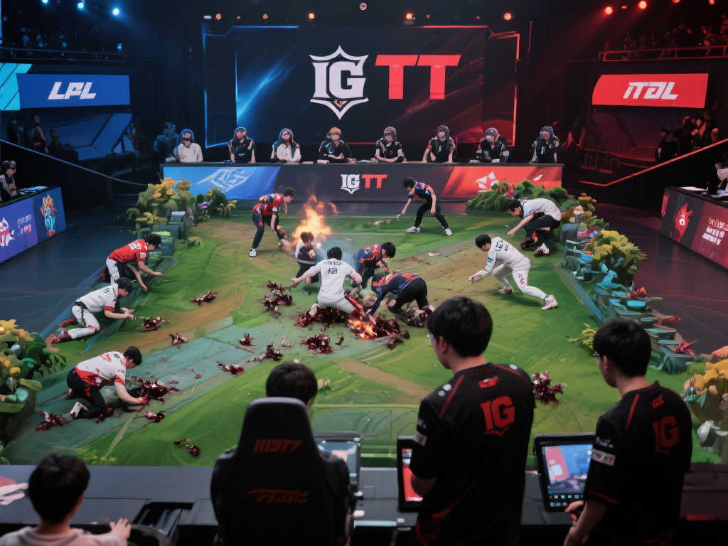 努力的成果 努力的成果