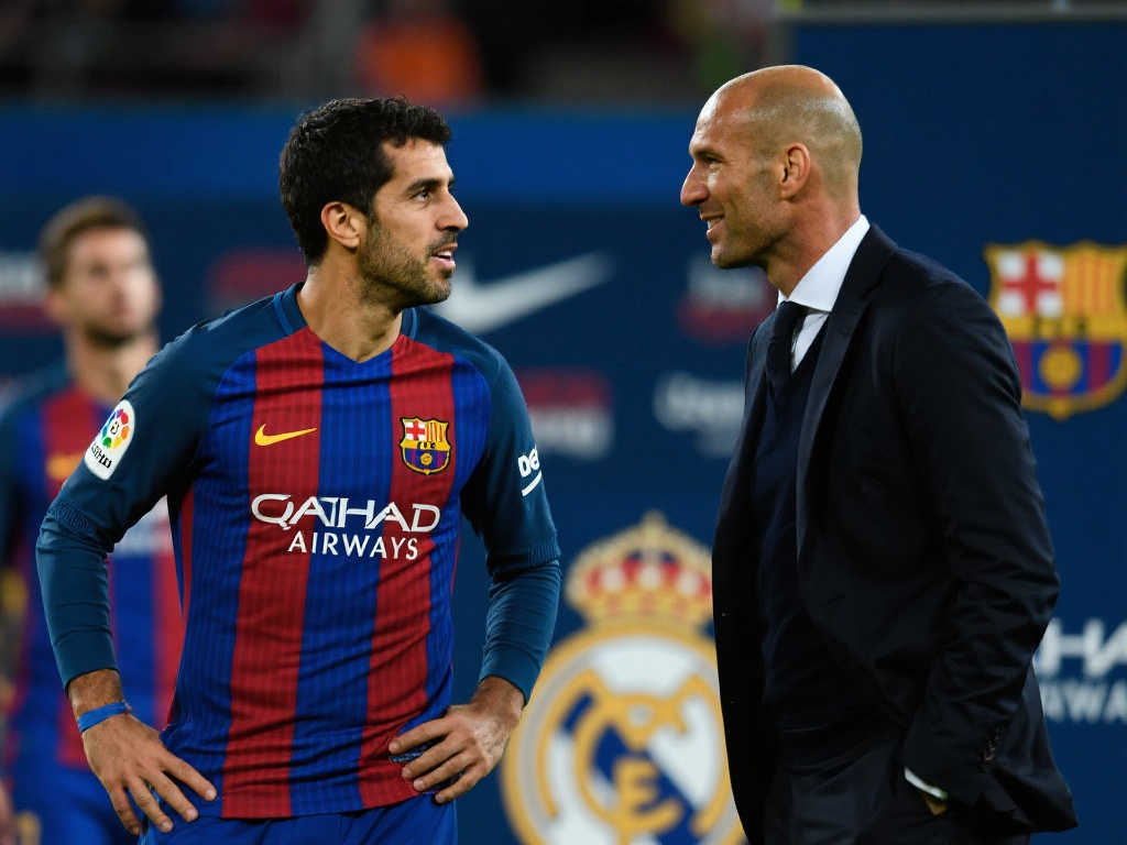 既有全明星 既有全明星