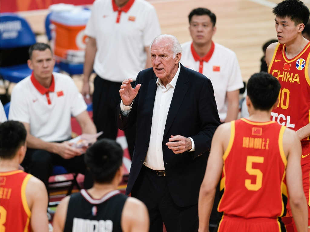 篮球界传来 篮球界传来