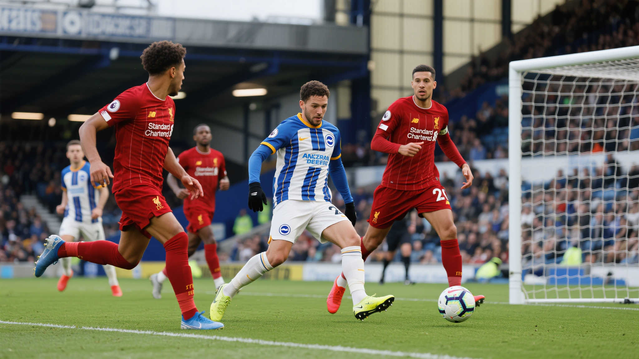 球员在对手 球员在对手