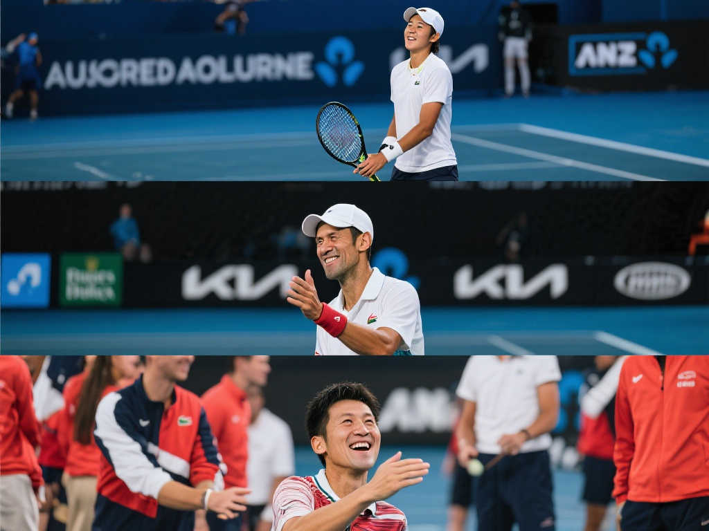 未来巨星 未来巨星