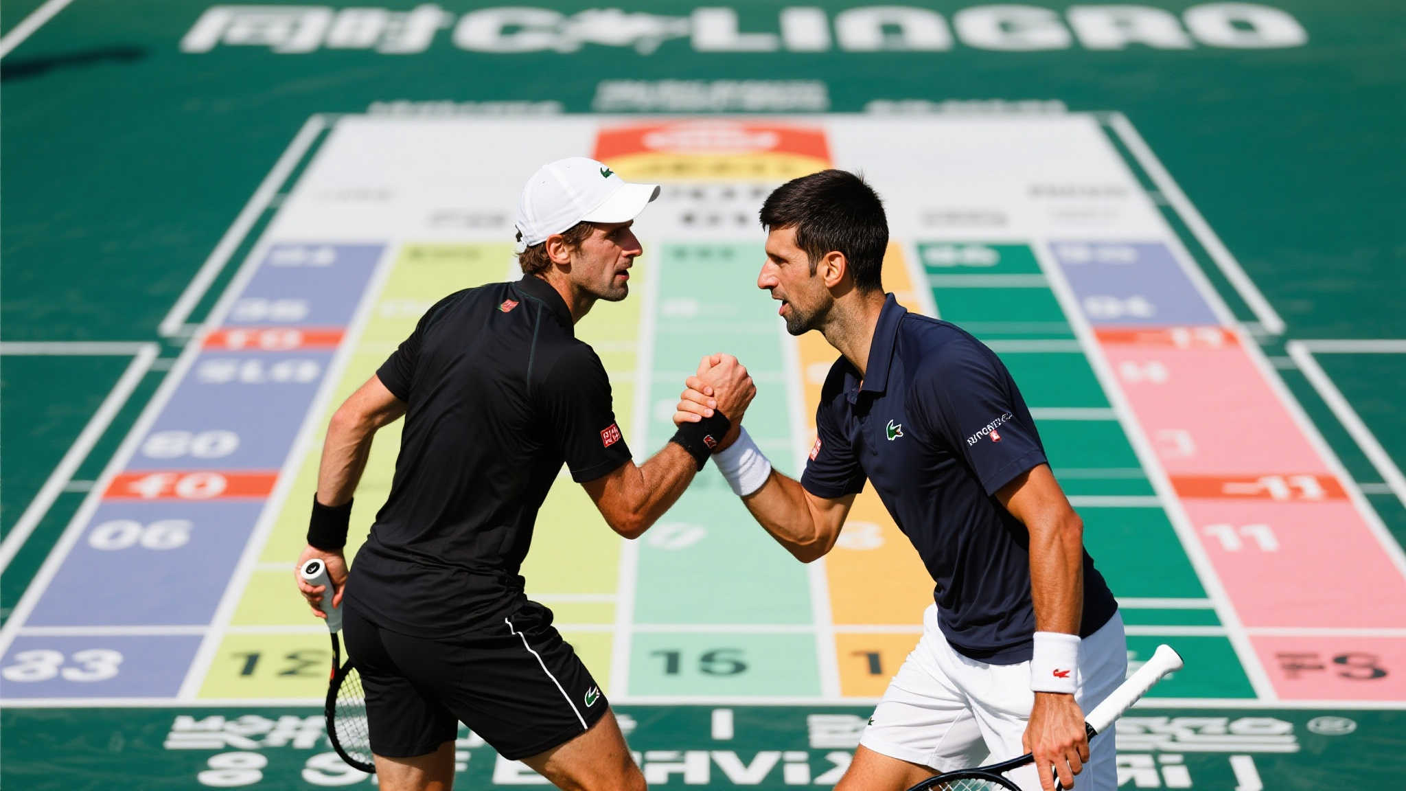 并让球队后 并让球队后