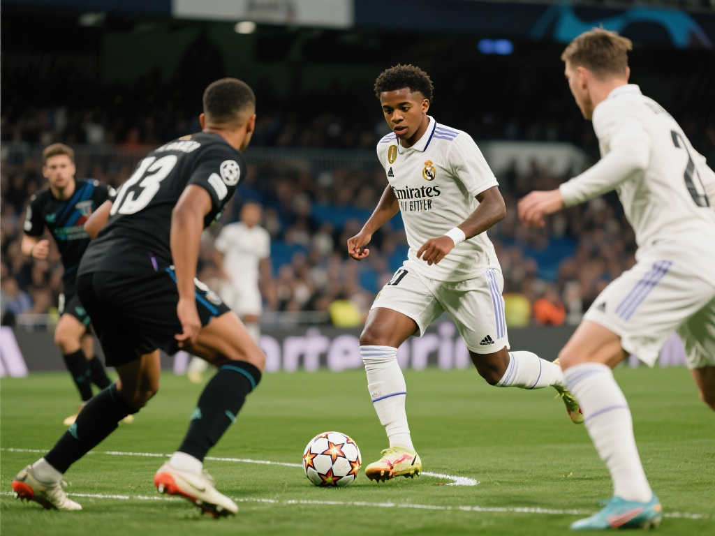 他在比赛中 他在比赛中