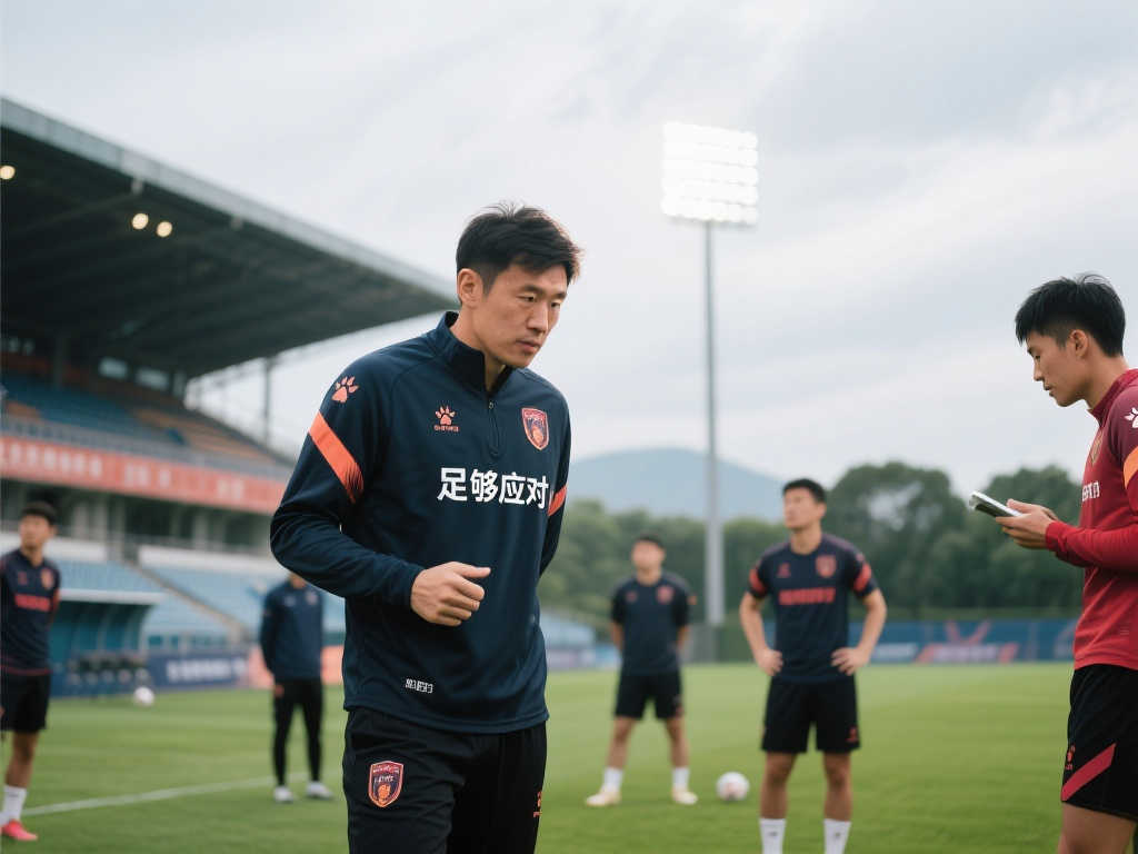 失落与期待 失落与期待