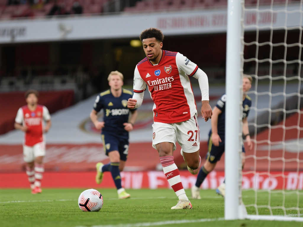 仅让球迷们 仅让球迷们